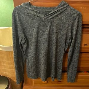 Nike Dri fit pullover